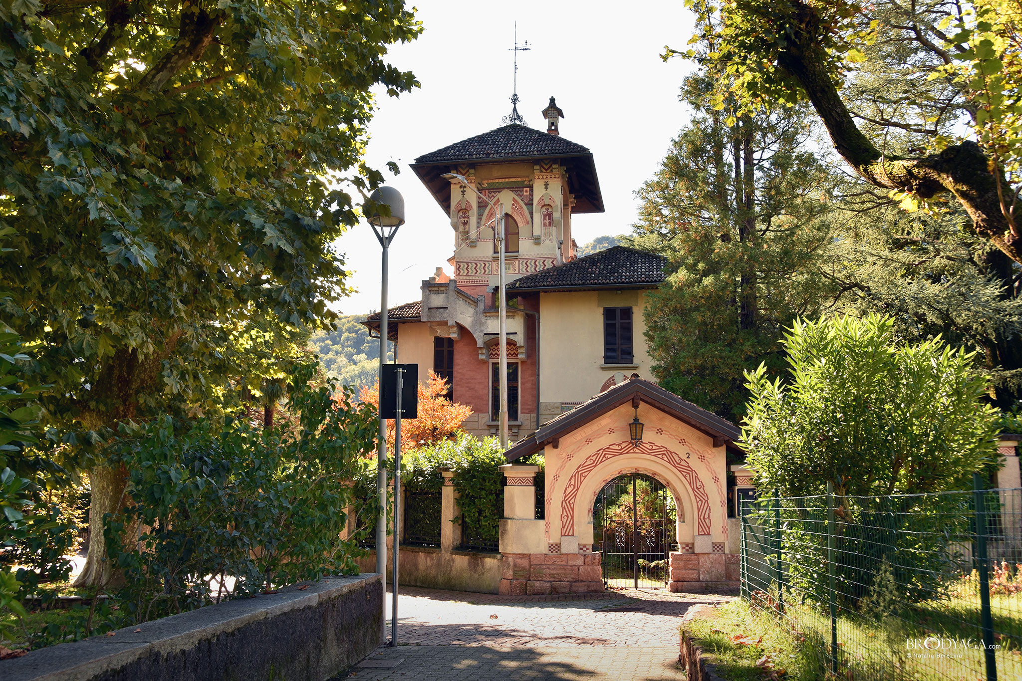 Lavena Ponte Tresa